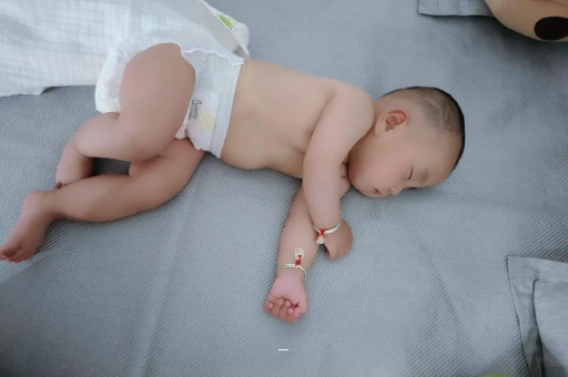 呼伦贝尔宝宝为什么不说话