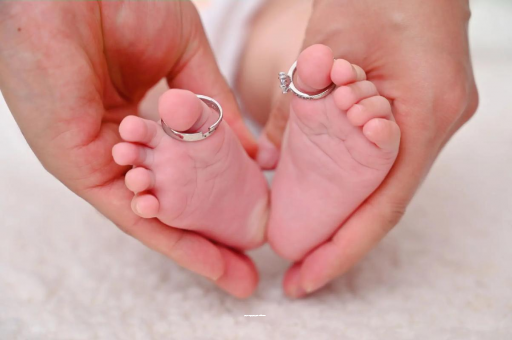 呼伦贝尔孕妇六个月肚子多大